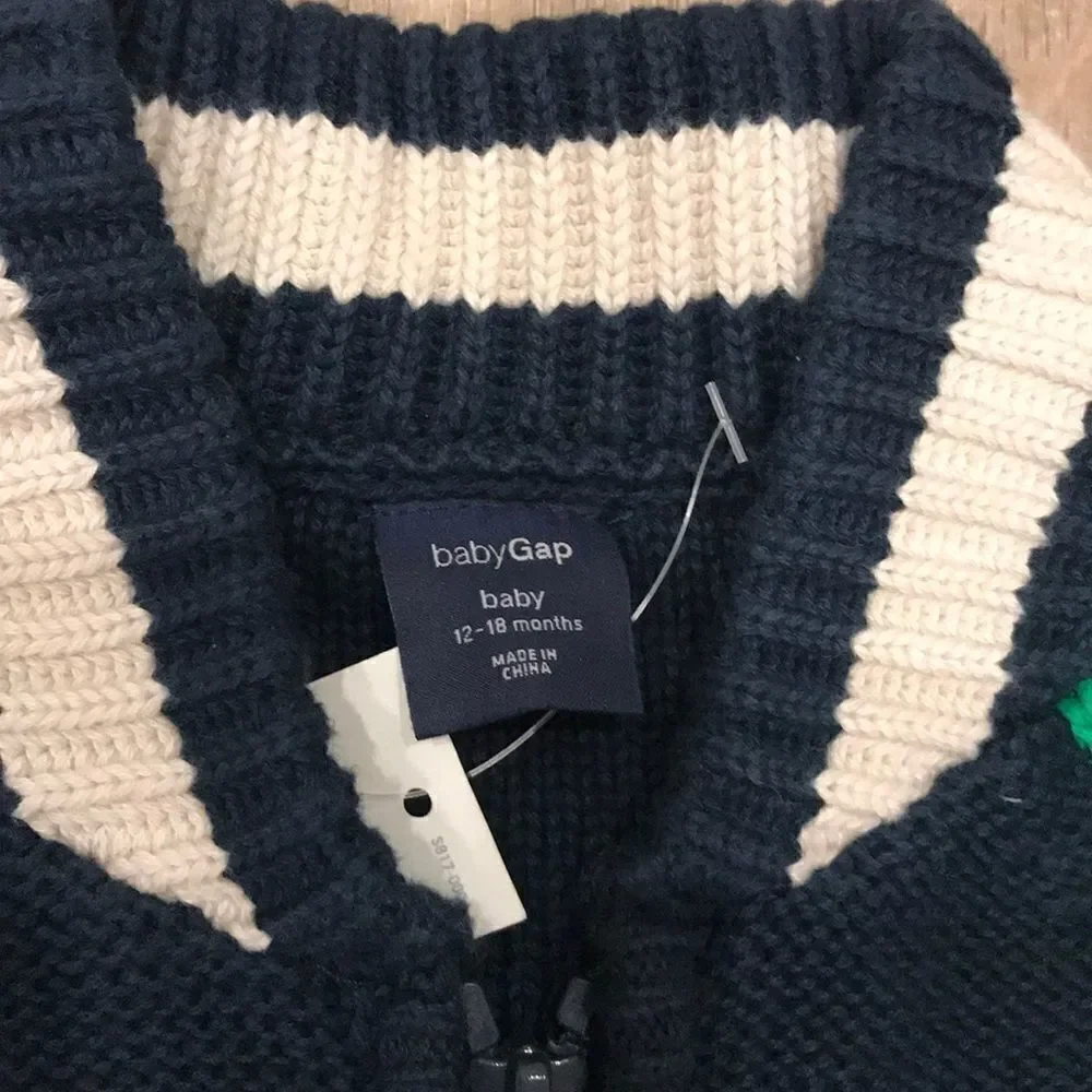 🎉1 hr sale🎉Gap Jacket☘️